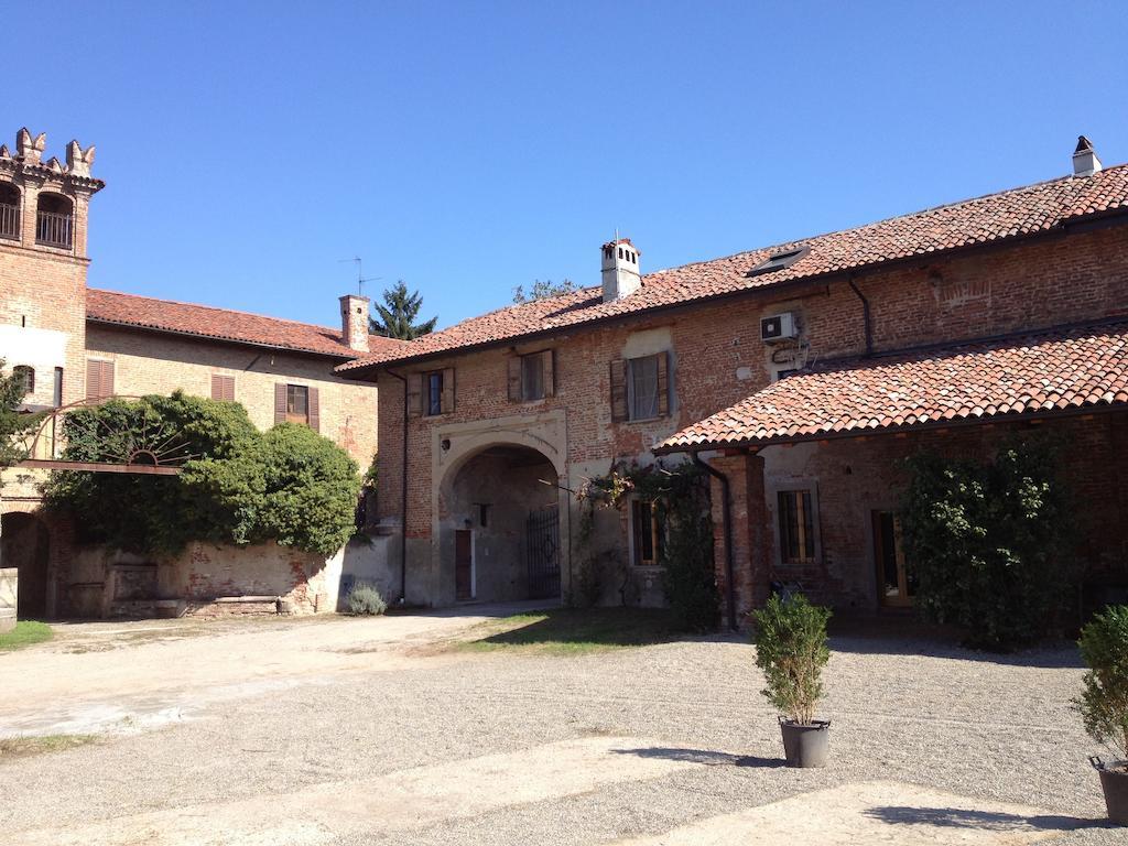 Ostello Artemista Ass. Ostelli Lombardia Spessa 외부 사진